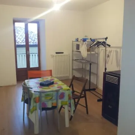 Casa Galasso *