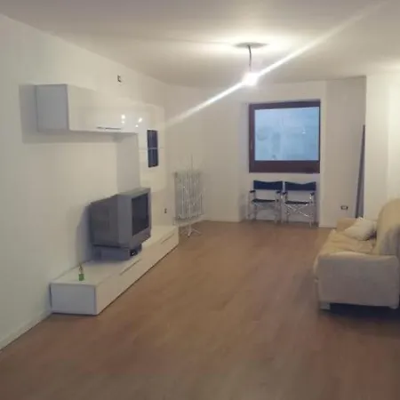 Casa Galasso Avigliano
