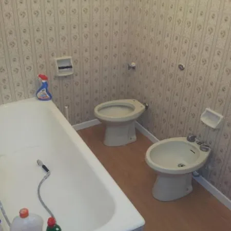Casa Galasso Apartment Avigliano