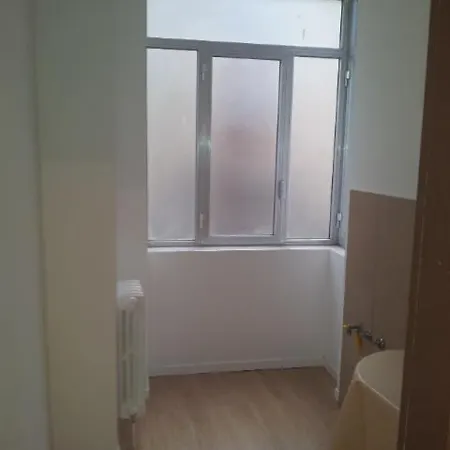 Casa Galasso Apartment Avigliano